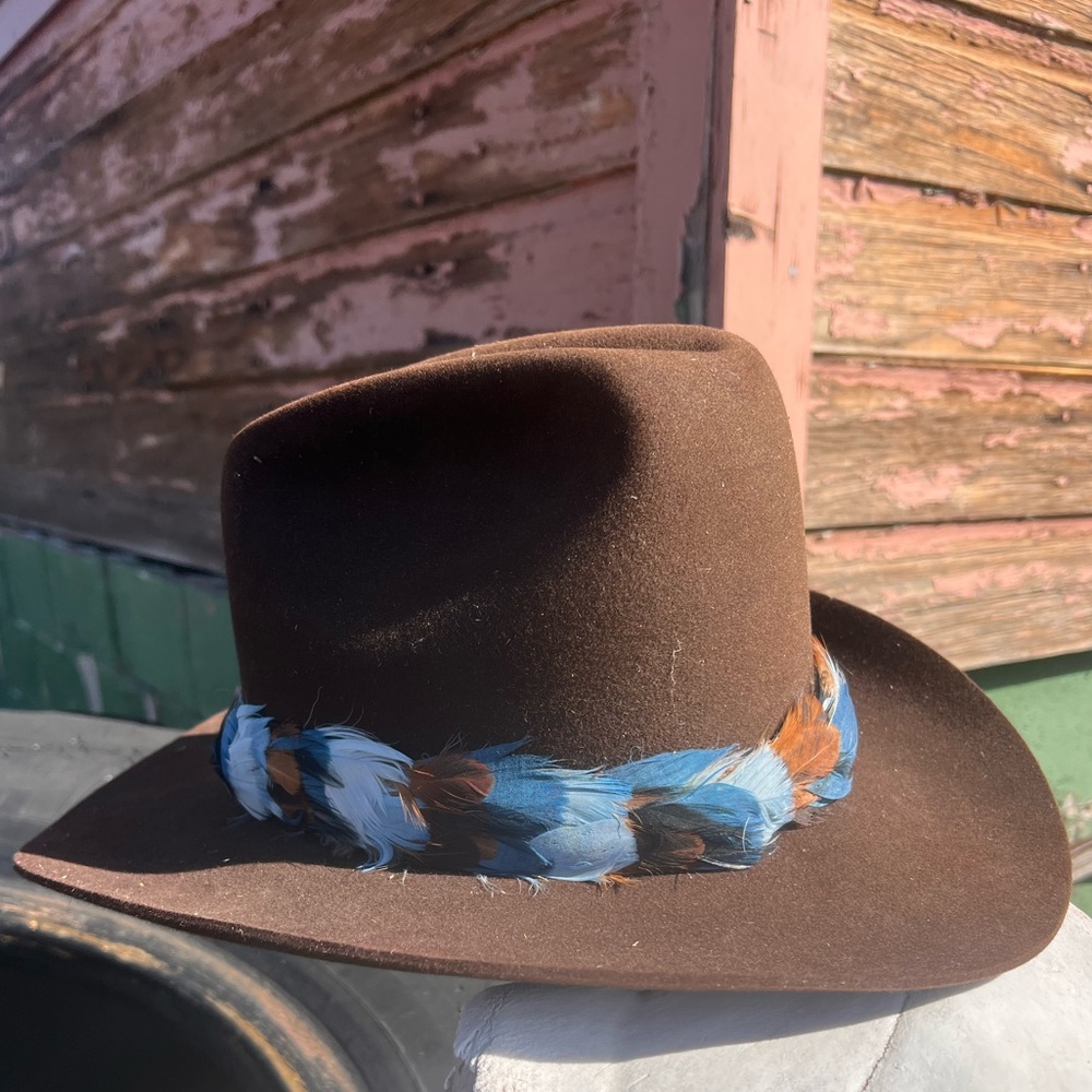 Stetson
